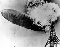 What Hindenburg Hillary will do to the economy