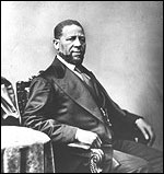 Hiram Revels