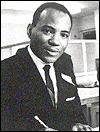 James Meredith