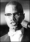 Malcolm X