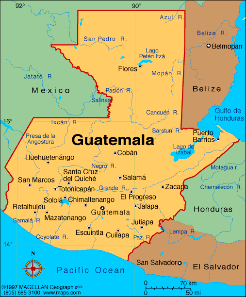 Gwatemala