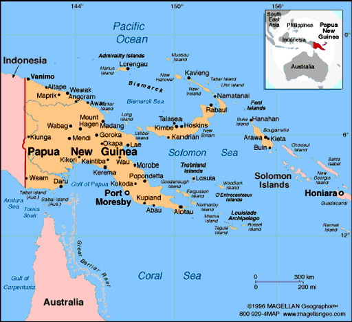 Download this Papua New Guinea Rmation picture