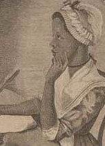 Phillis Wheatley